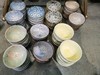 4.5寸米饭碗 商品缩略图0