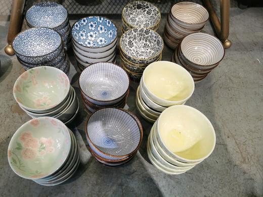 4.5寸米饭碗 商品图0