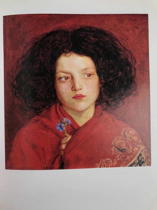 耶鲁大学英国艺术中心藏画图集 百余幅插图 精装16开 商品图9