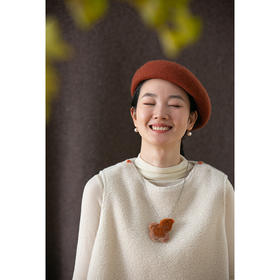 牧衣游原创设计女装----小半