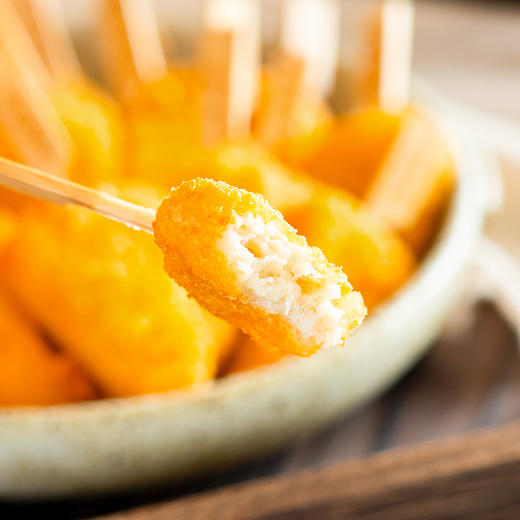 25K大成金三角鸡柳400g/袋（15g/个）15袋/件 商品图10