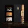 远山茶叶罐 商品缩略图0