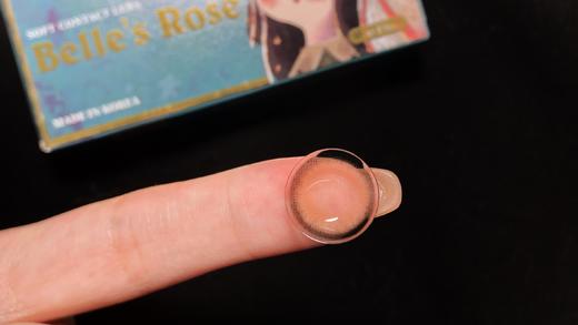 Sunyior秀儿单款-岩岩乳酪 商品图2