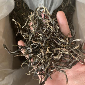 2019年易武森林大树普洱茶生茶纯料