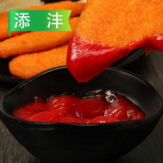 25C添沣霸王鸡排（21支）800g/袋（小鸡排）10袋/件 商品图1