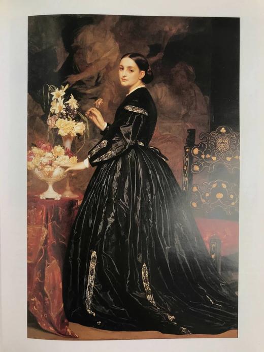 耶鲁大学英国艺术中心藏画图集 百余幅插图 精装16开 商品图8