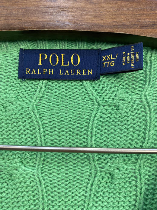 POLO Ralph Lauren 拉夫劳伦 针织毛衣 _SWT(2XL) 商品图2