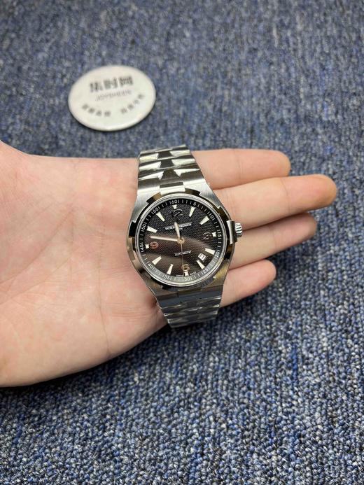 MKS江诗丹顿纵横四海系列47040男士腕表 商品图8