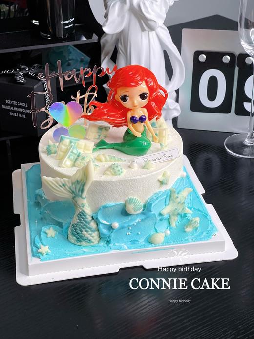 【1049】美人鱼 商品图4