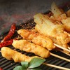 添沣手把小酥肉850g/袋（100支） 10袋/件 商品缩略图1