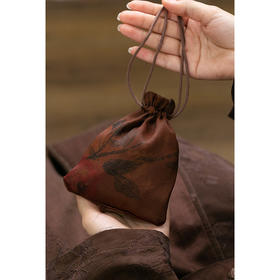 牧衣游原创设计女装---大眠