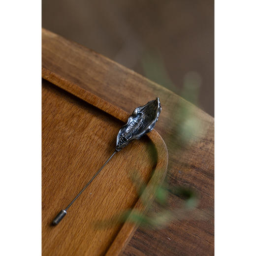 牧衣游原创设计女装---南下 商品图0