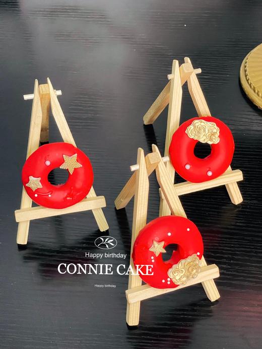 【1058】醒狮宝宝甜品台 商品图1