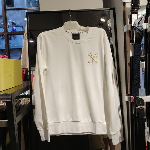 男圆领卫衣8060 商品图0