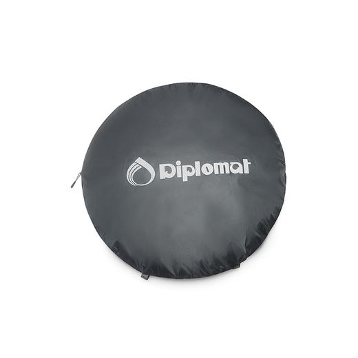 外交官手抛帐篷 （3-4人）DFJ-103 商品图5