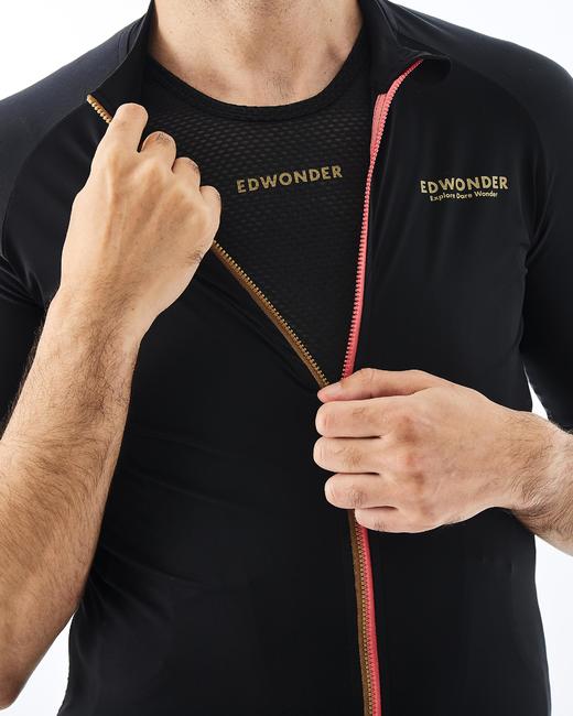 EdW超轻(男)背心底衫 Base layer 商品图2