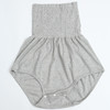 成人常年卧床护理短裤高腰护肚方便穿脱失禁内裤棉开扣隔尿裤 商品缩略图6