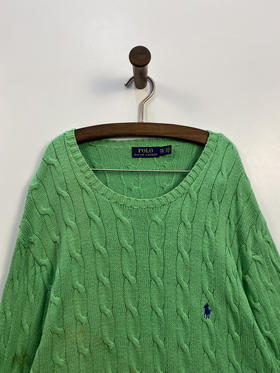 POLO Ralph Lauren 拉夫劳伦 针织毛衣 _SWT(2XL)