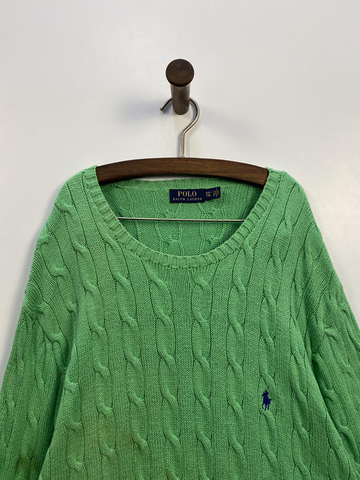 POLO Ralph Lauren 拉夫劳伦 针织毛衣 _SWT(2XL) 商品图0