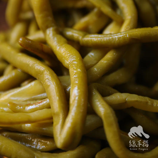 生态酸豆角 | 合作生产* Eco- Sour cowpea | Copruduction 商品图4