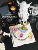 【1052】油画鲜花烛台款 商品缩略图4