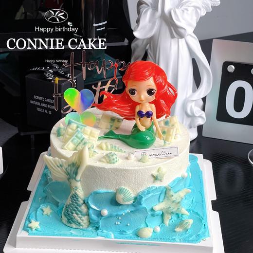 【1049】美人鱼 商品图0