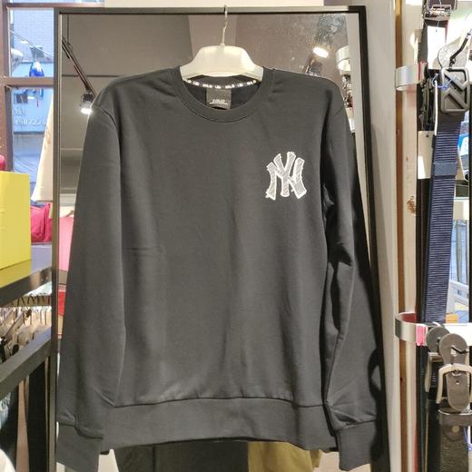 男圆领卫衣8063 商品图1