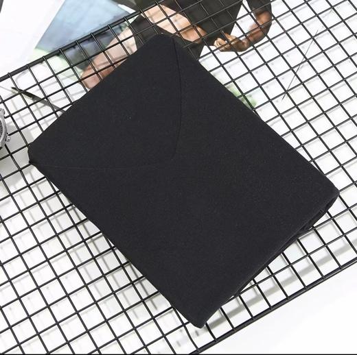 SCHIESSER 德国舒雅铂雅高端透气超细莫代尔无痕T恤95/18659M 商品图1