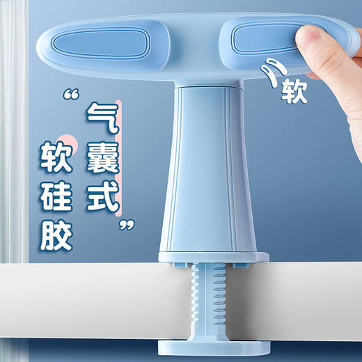 儿童防近视坐姿器小学生纠正小孩写字矫正器防驼背护眼写字架 商品图5