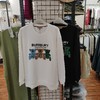 女圆领卫衣1012 商品缩略图0