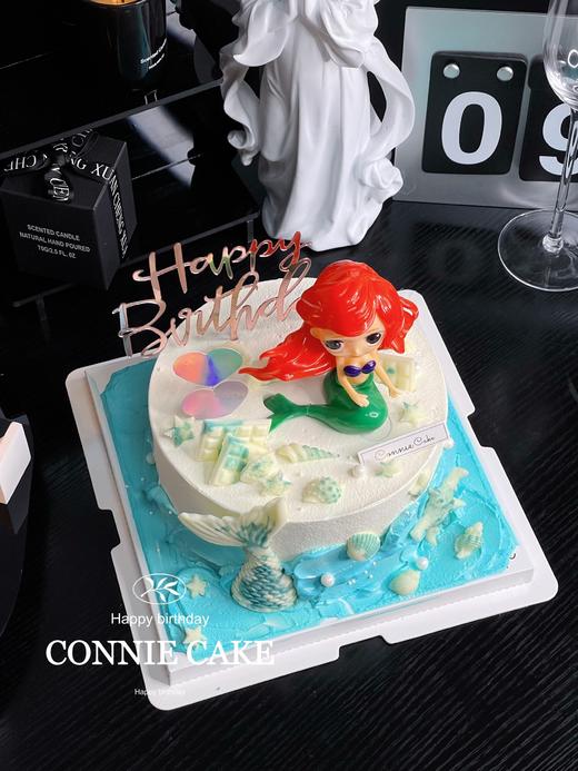 【1049】美人鱼 商品图2