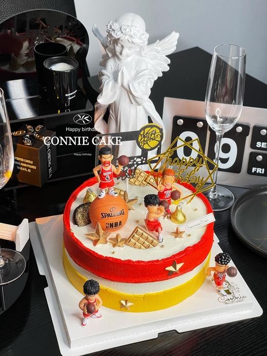 【1043】灌篮高手 商品图2