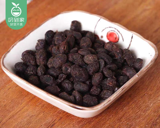 【到手2盒】阳帆阳江豆豉/1份（160g*2盒）生产日期：26年3月 商品图1