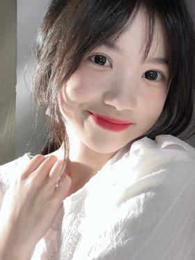 FAIRYCON美瞳 黑不溜秋 14.2mm