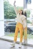防风裤 裤子 女裤 商品缩略图0