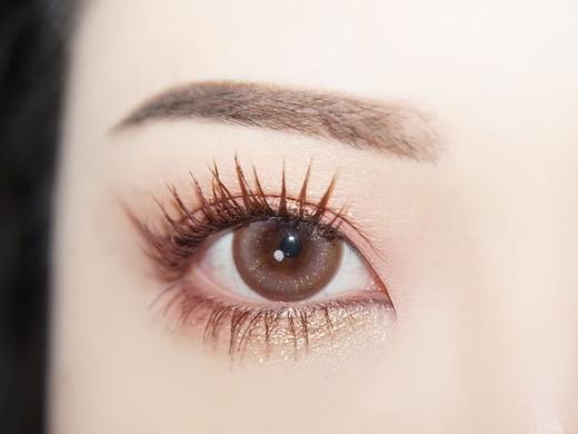 Who’scon 日抛 打翻宝石盒 直径14.5mm着色13.8mm 商品图10