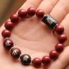 朱砂三合手链 商品缩略图5