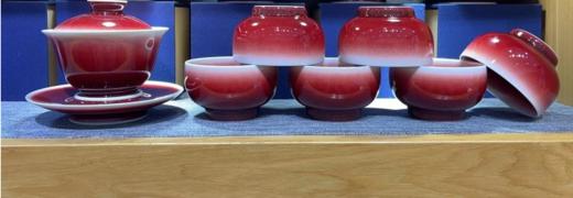 郎红茶具 商品图0