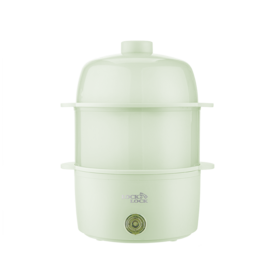 乐扣乐扣 多功能早餐机(粉蓝色随机) EJB1337PIK/ EJB1337GRN