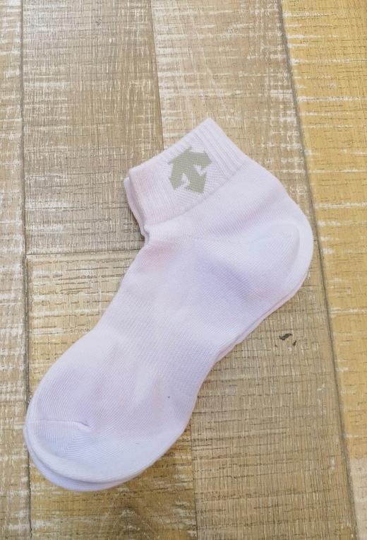 原厂尾货..DST人体工程学直角男女同款中筒袜（六双包邮） 商品图5