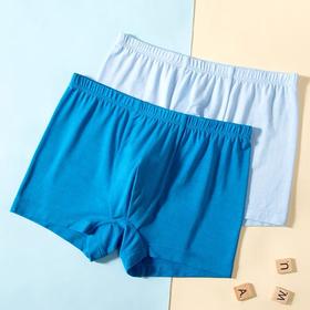 SCHIESSER KINDER 德国舒雅男童内裤 纯色37/18550T