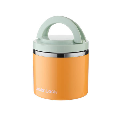 乐扣乐扣 便当盒套装 保温饭盒 商品图8