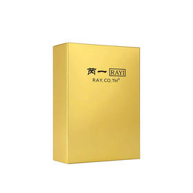 芮一金色面膜（35g*10片）