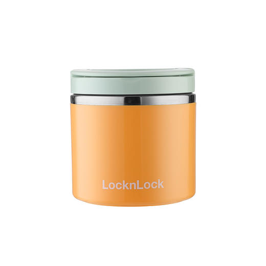 乐扣乐扣 便当盒套装 保温饭盒 商品图7