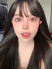 Who’scon 日抛 打翻宝石盒 直径14.5mm着色13.8mm 商品缩略图8