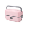 乐扣乐扣 电热饭盒（粉蓝随机）EJR1227PIK 商品缩略图3