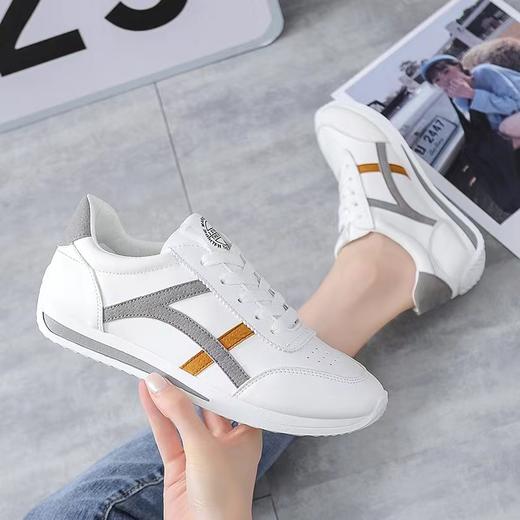 阿甘休闲鞋00358 商品图0