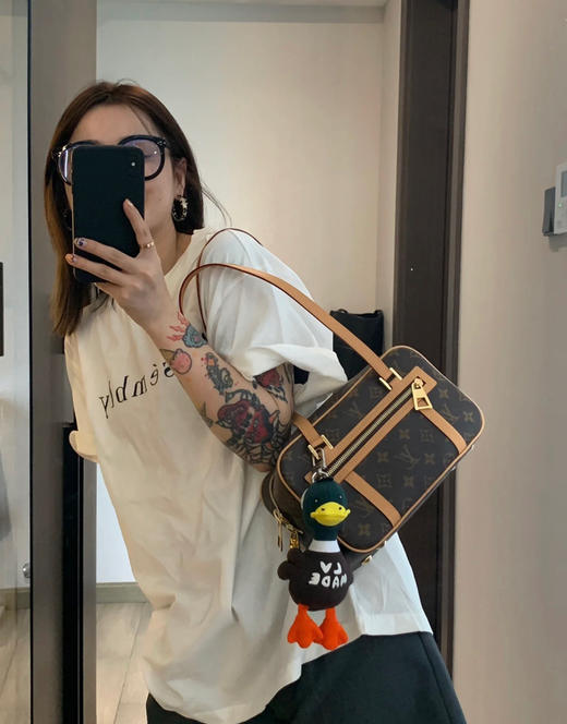 LV中古包 商品图11