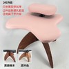 盘腿椅懒人椅子蹲椅凳子瑜伽蹲坐实木猴凳蹲坐椅子成人人体工学 商品缩略图1