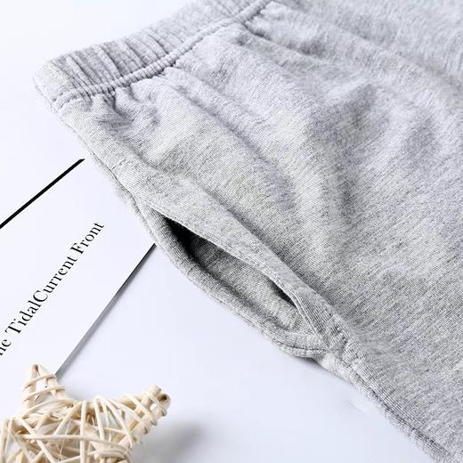 【基础莫代尔九分裤】SCHIESSER KINDER 德国舒雅男童莫代尔宽松舒适九分裤37/13333P 商品图2